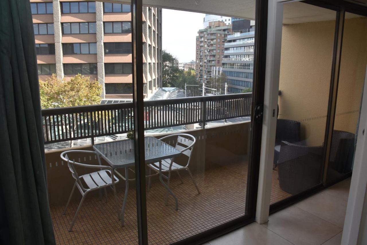 Apartamento - Hyde Park Plaza 38 College St *
