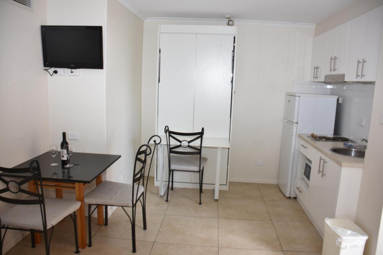 Apartamento - Hyde Park Plaza 38 College St