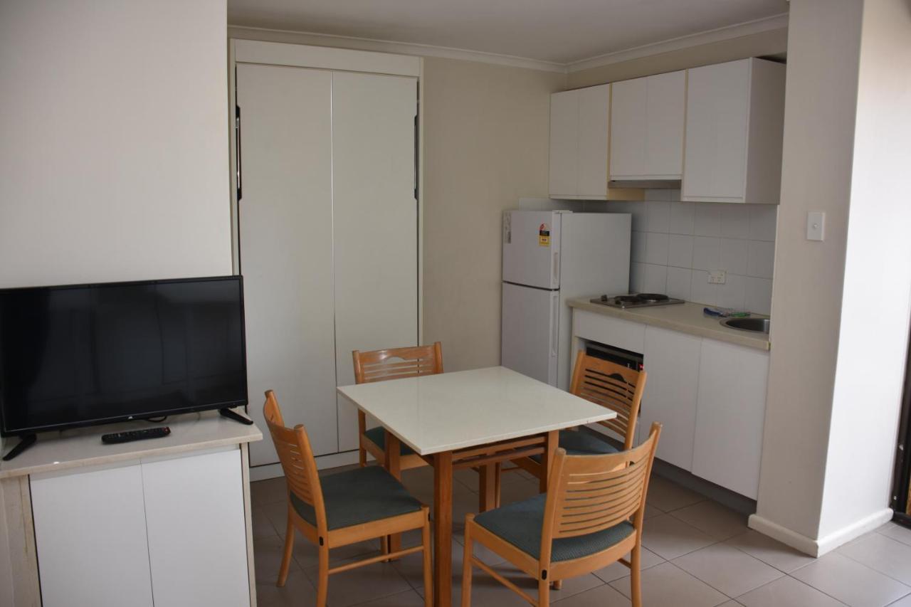 Apartamento - Hyde Park Plaza 38 College St *