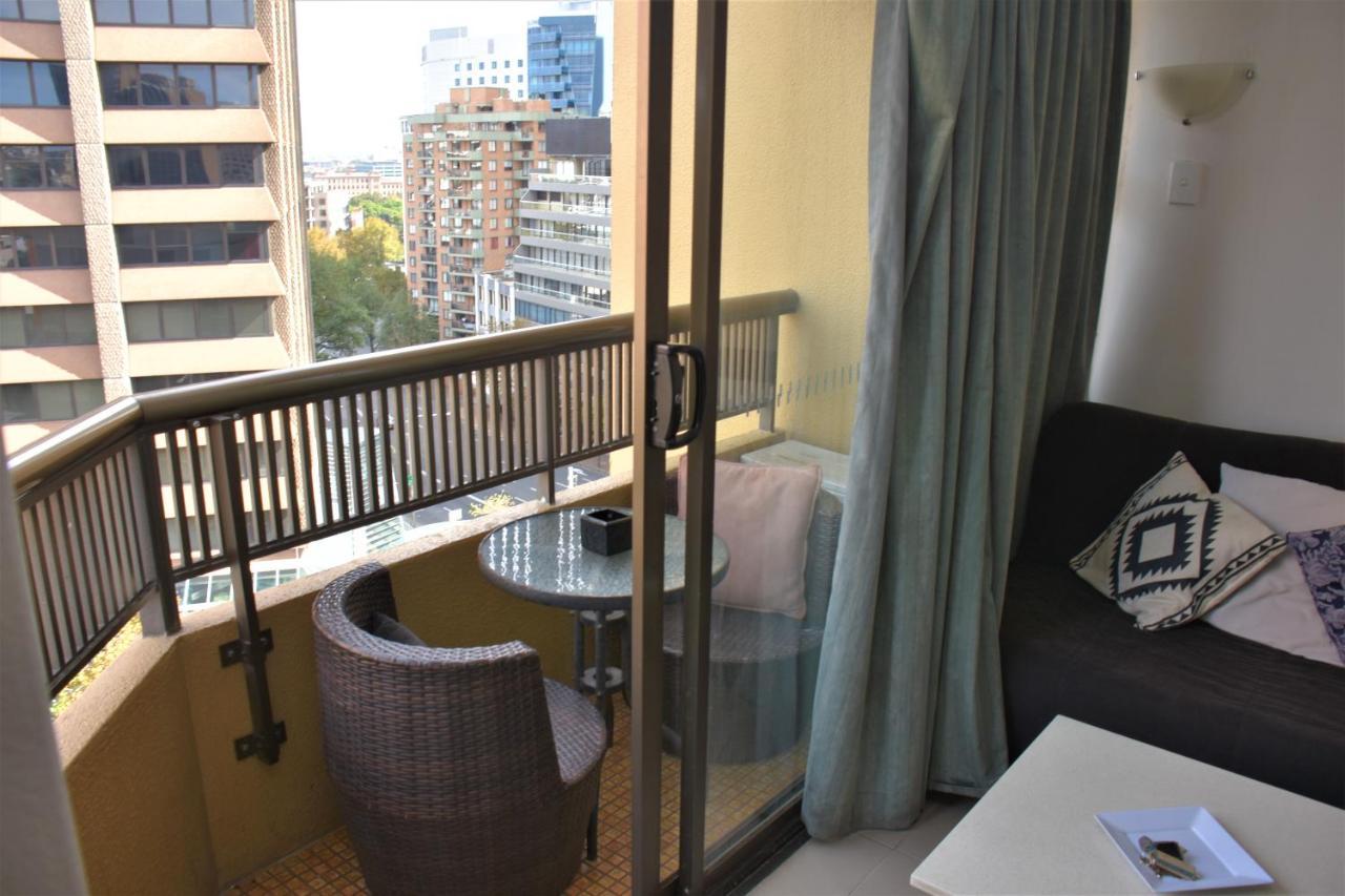 Apartamento - Hyde Park Plaza 38 College St