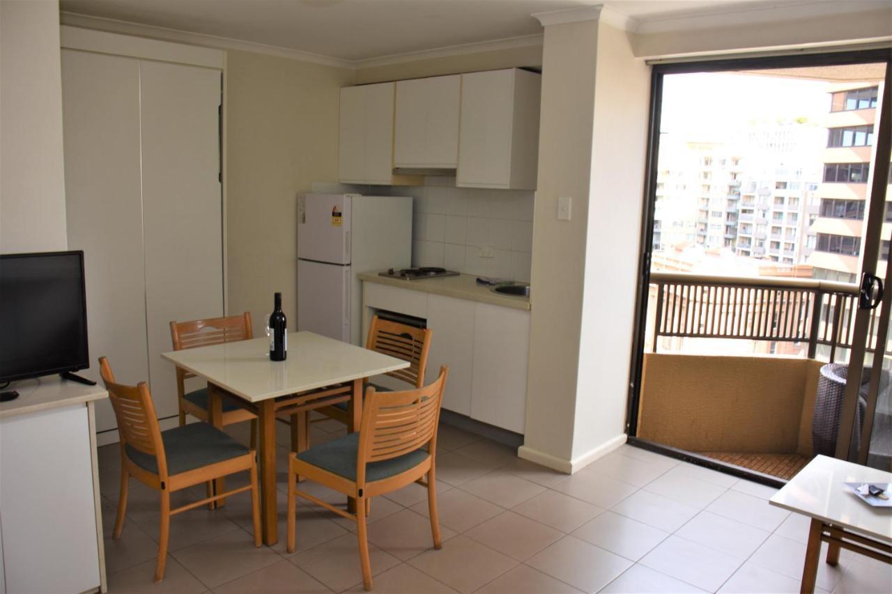 - Hyde Park Plaza 38 College St Sidney