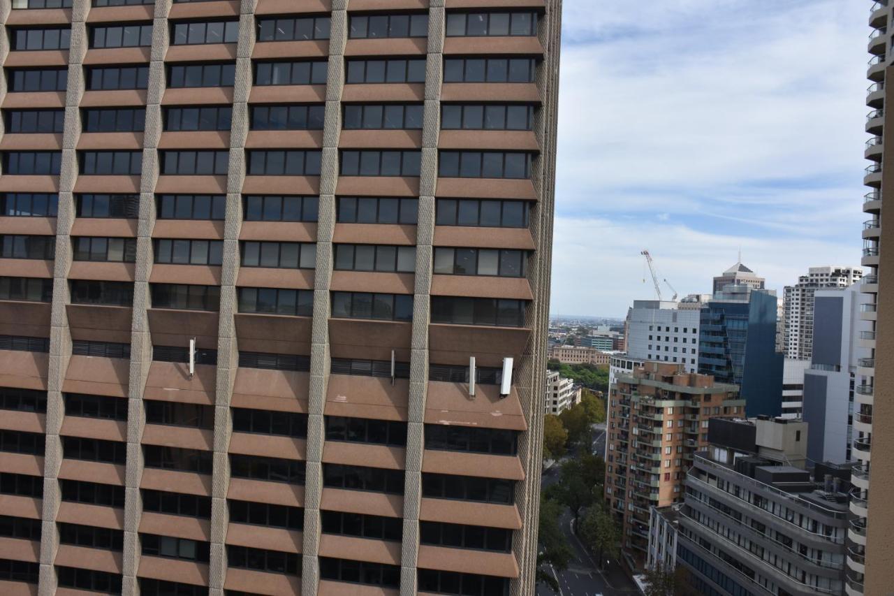 Apartamento - Hyde Park Plaza 38 College St
