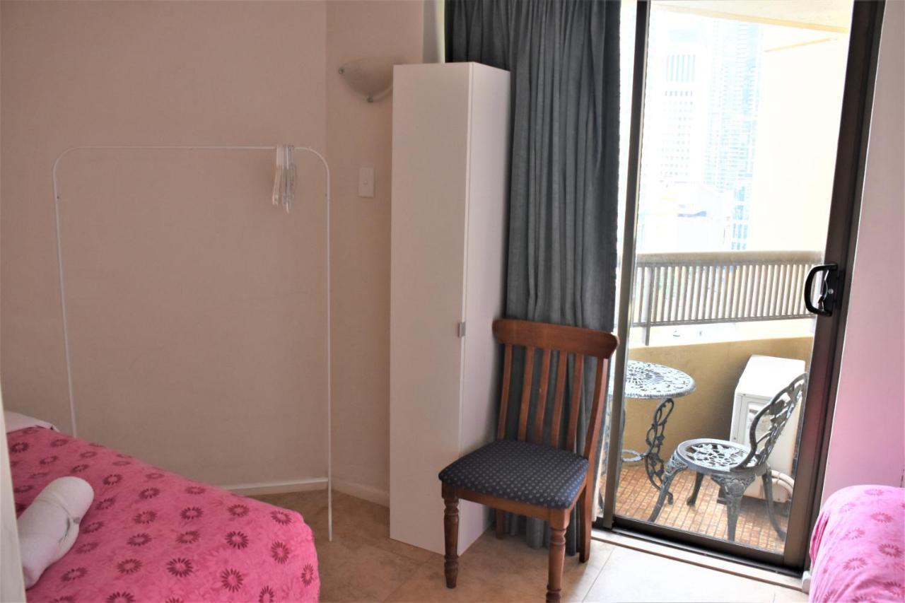 Apartamento - Hyde Park Plaza 38 College St