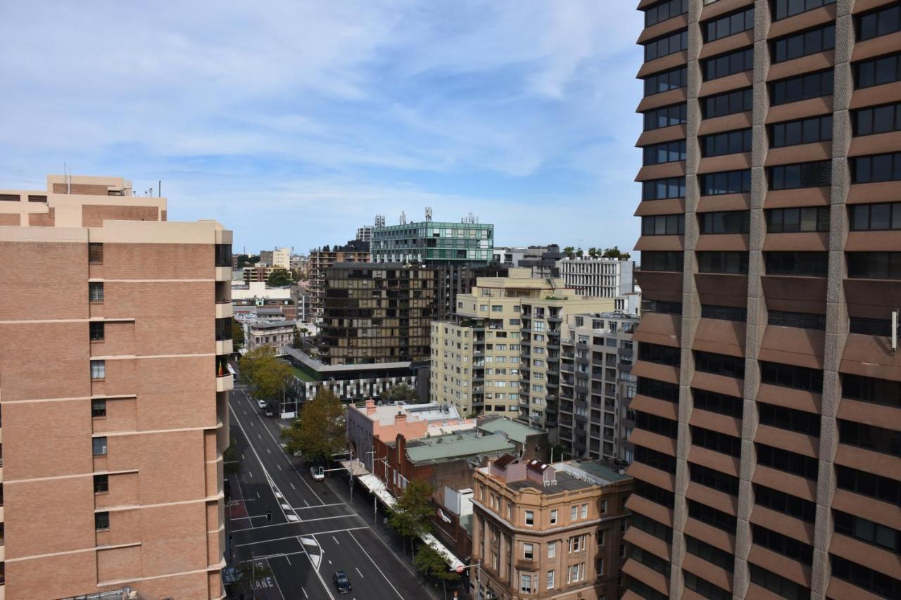 - Hyde Park Plaza 38 College St Sidney
