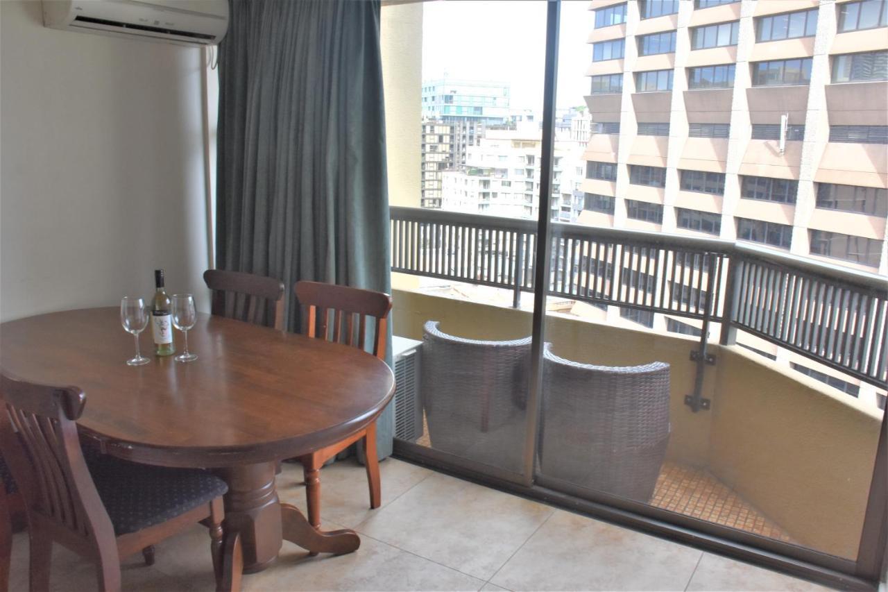 - Hyde Park Plaza 38 College St Apartamento *