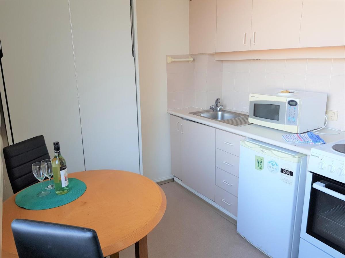 Apartamento - Hyde Park Plaza 38 College St Sidney
