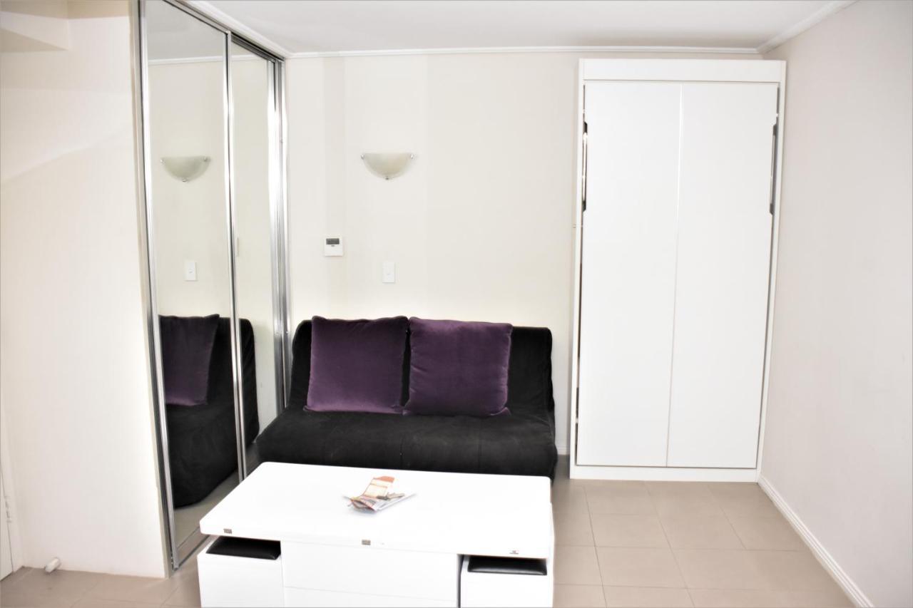 - Hyde Park Plaza 38 College St Apartamento *