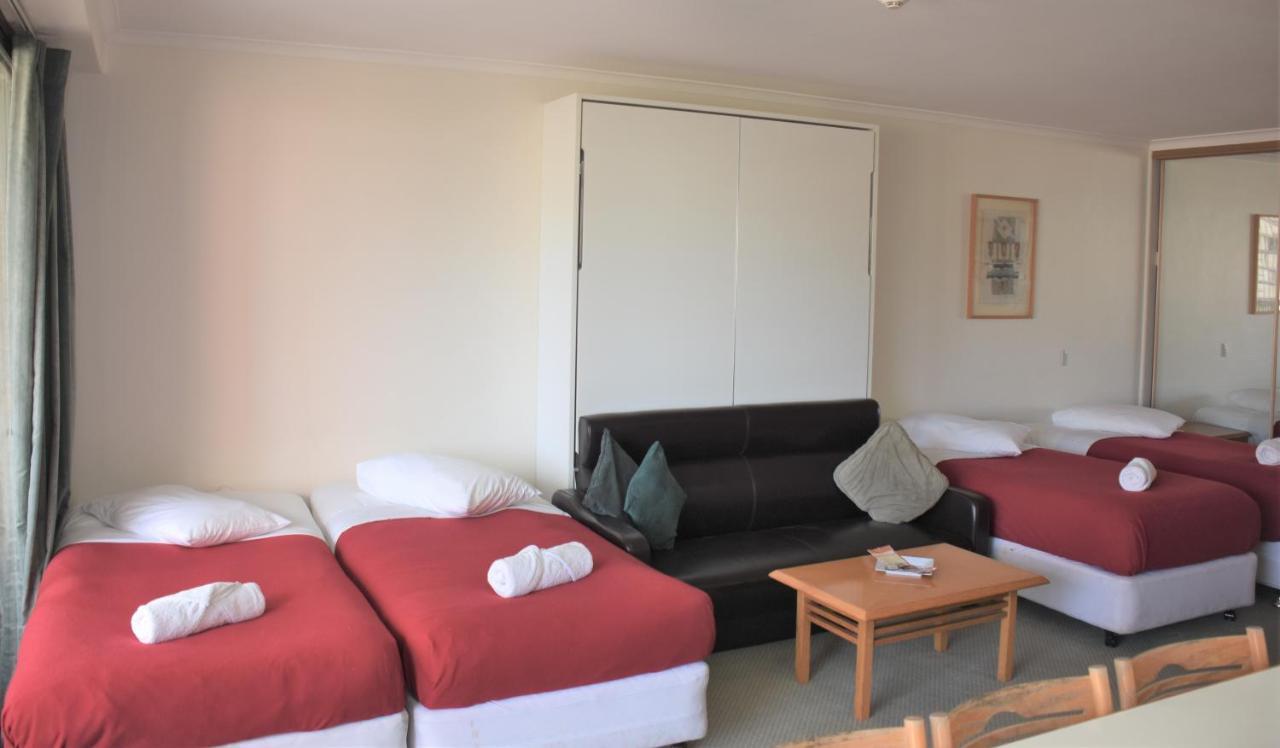 Apartamento - Hyde Park Plaza 38 College St