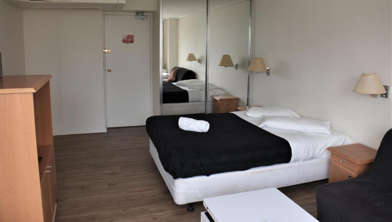 Apartamento - Hyde Park Plaza 38 College St *