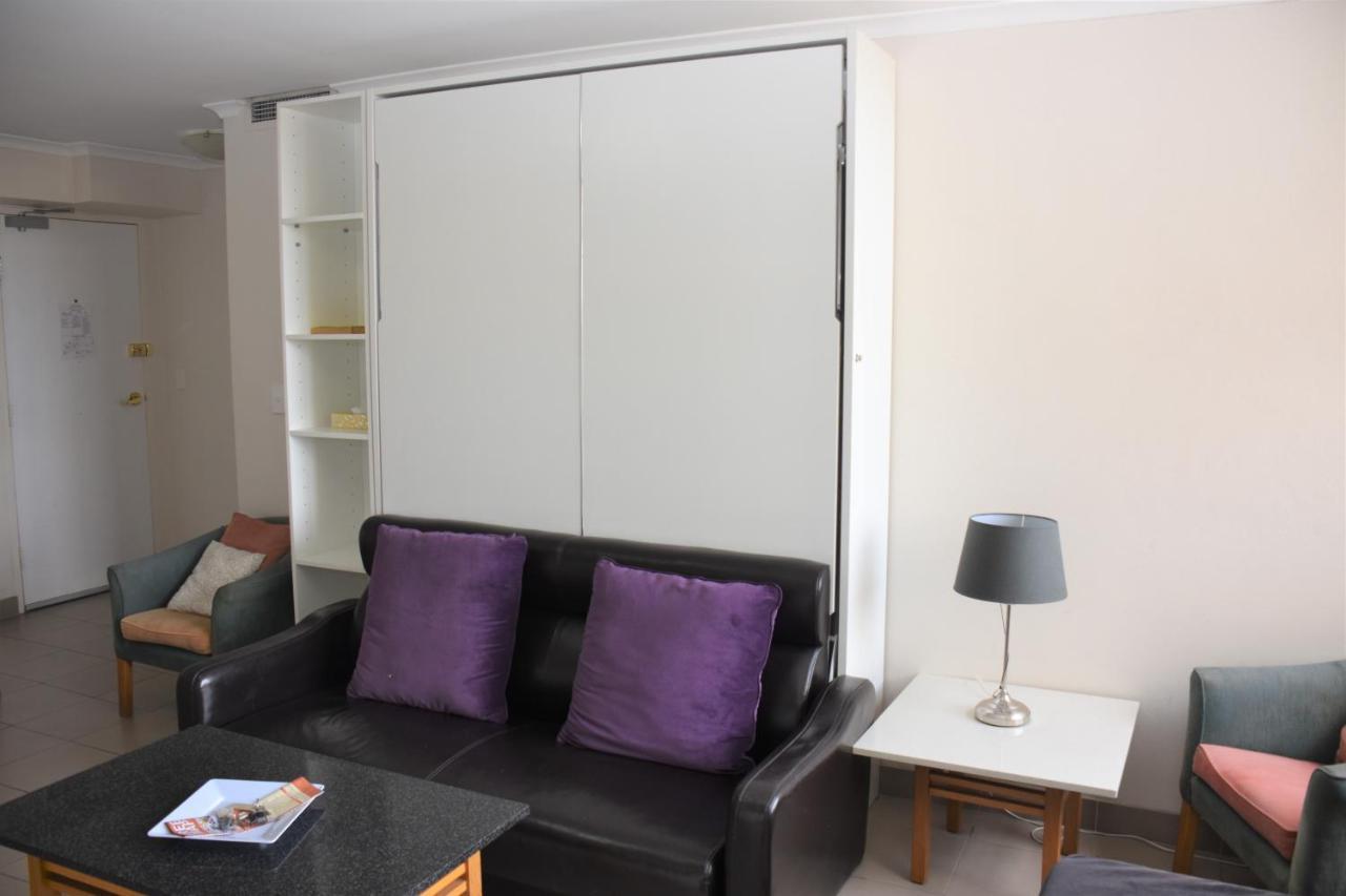 - Hyde Park Plaza 38 College St Sidney