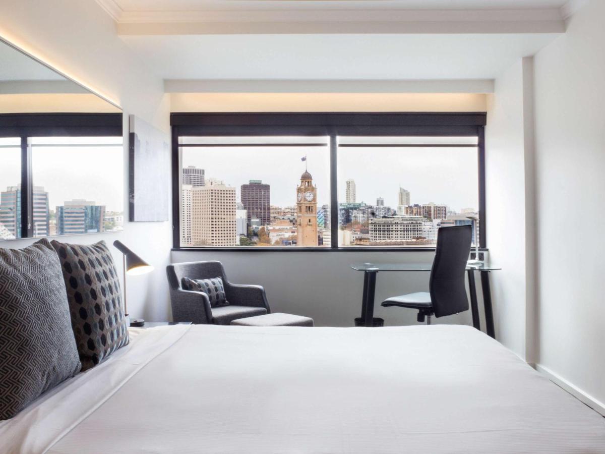 Mercure 4* Sidney