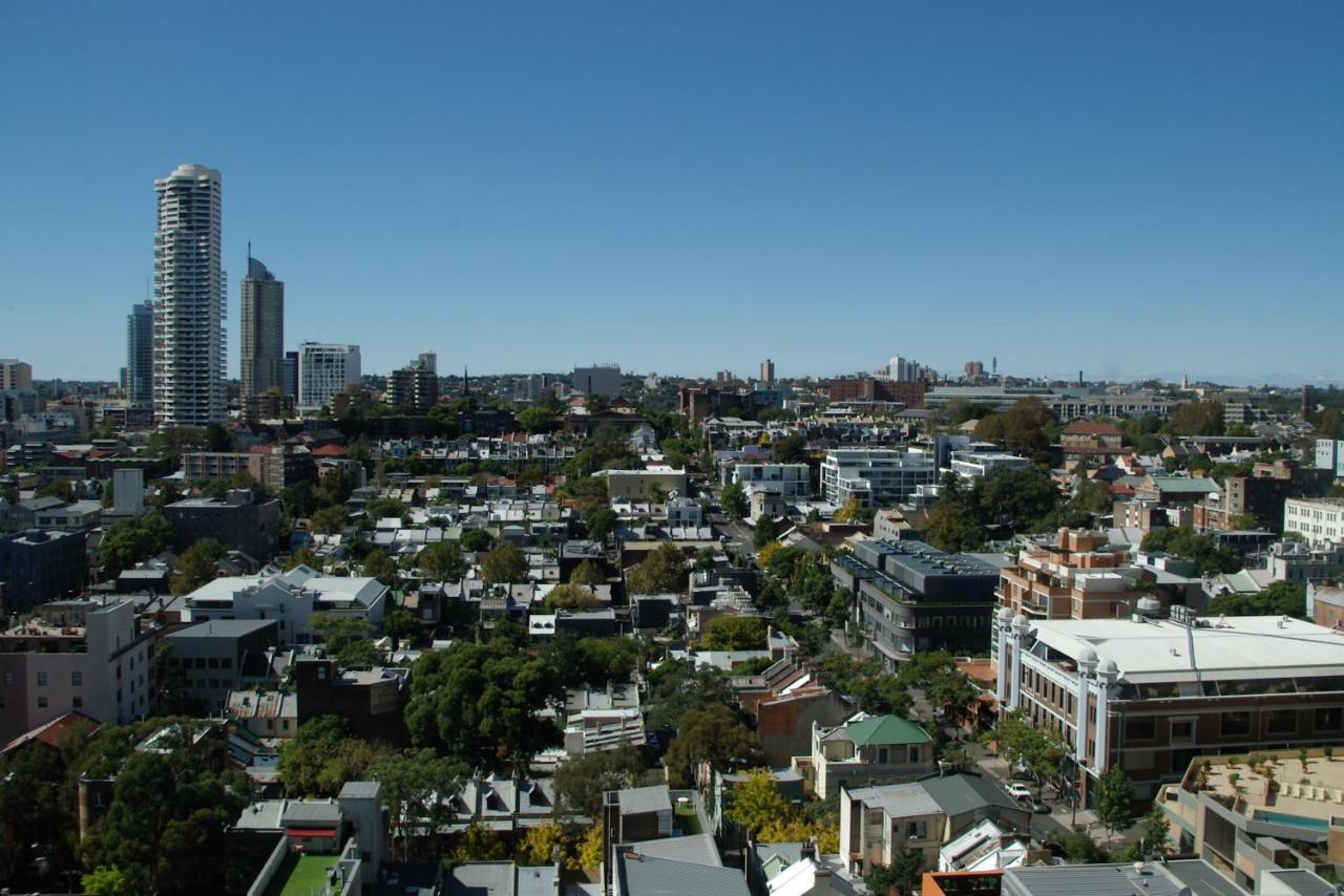 Apartamento - Hyde Park Plaza 38 College St