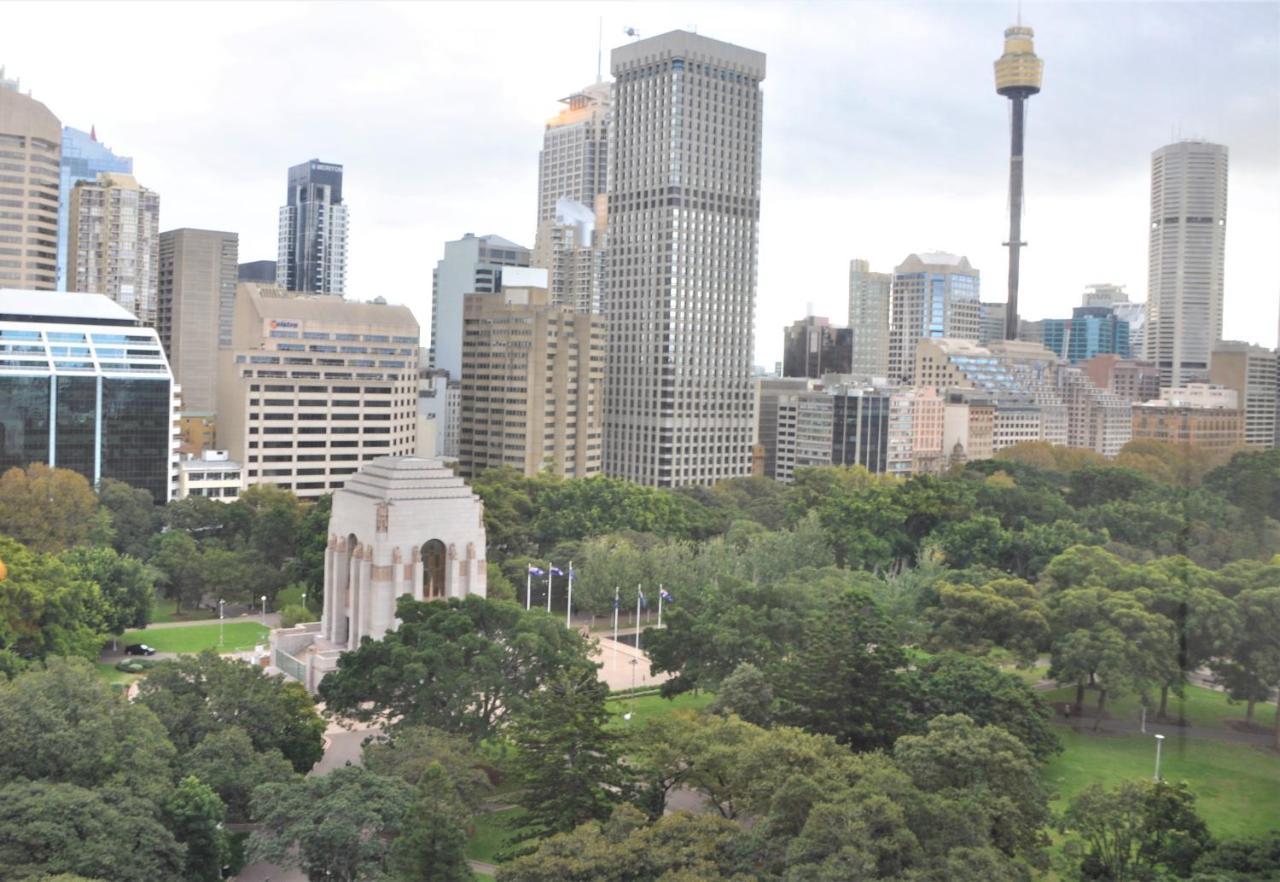 - Hyde Park Plaza 38 College St Apartamento