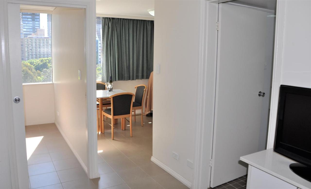 Apartamento - Hyde Park Plaza 38 College St *