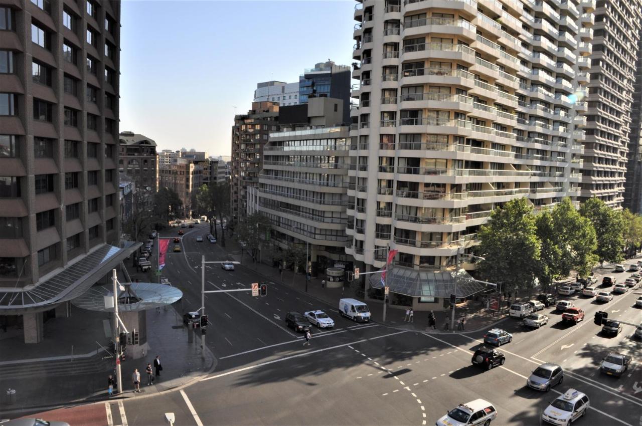 Apartamento - Hyde Park Plaza 38 College St *