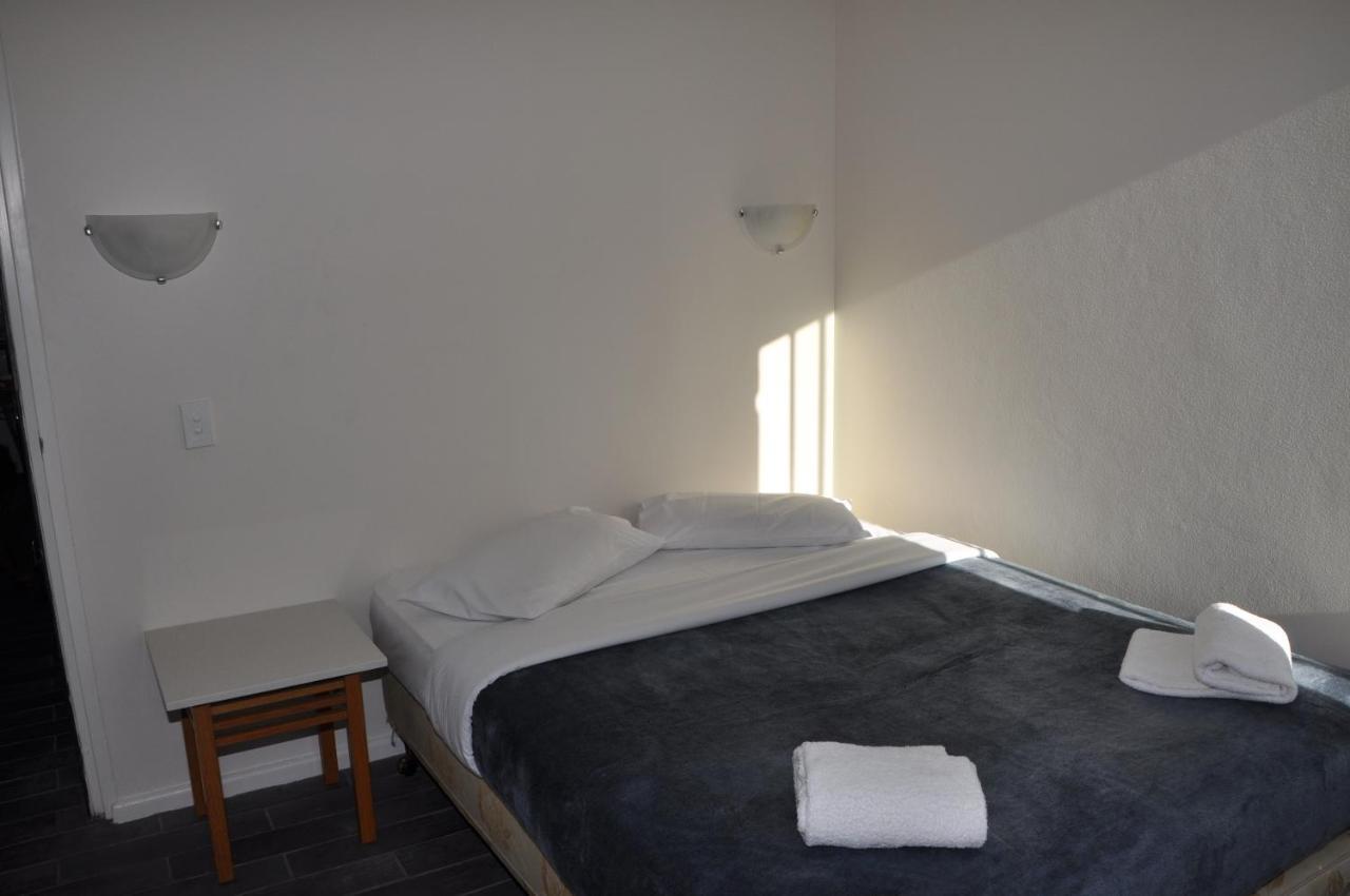 Apartamento - Hyde Park Plaza 38 College St Sidney