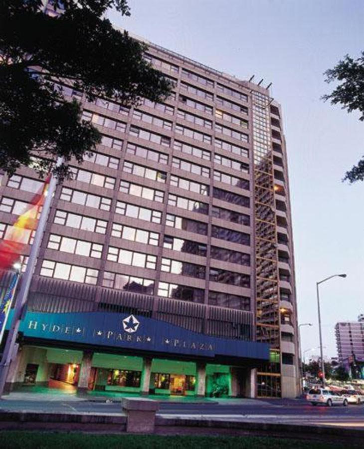Centre Hyde Park Plaza Pet Friendly With Balcony Apartamento Sidney