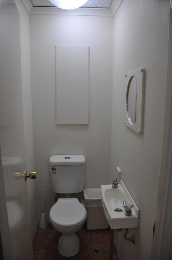 Apartment - Kent Street Cbd Floor 2 Bedroom With Balcony