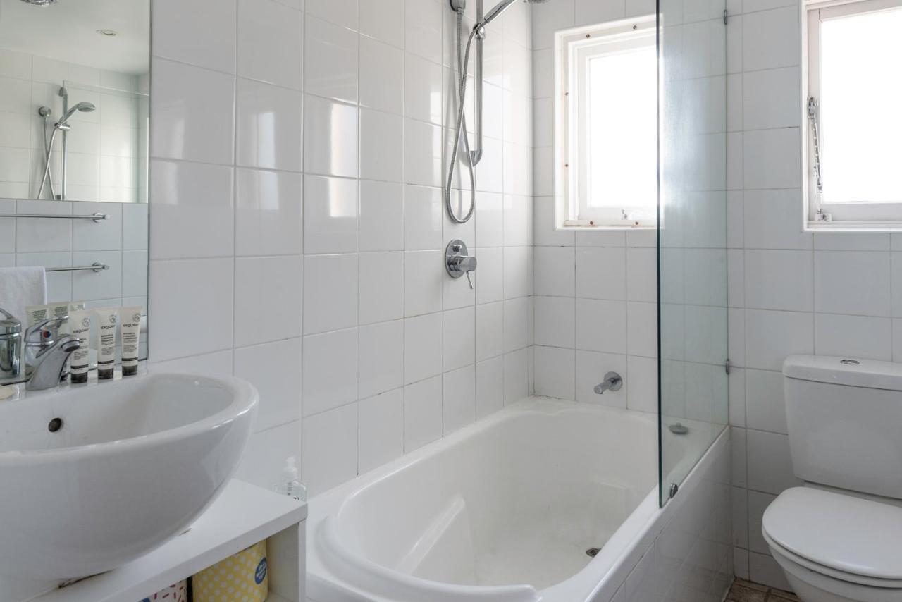 Beachfront // Dream Location // Cloey2 Apartamento *
