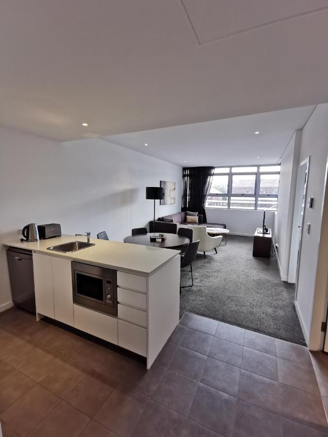S1 Luxury Chatswood Apartment Sydney
