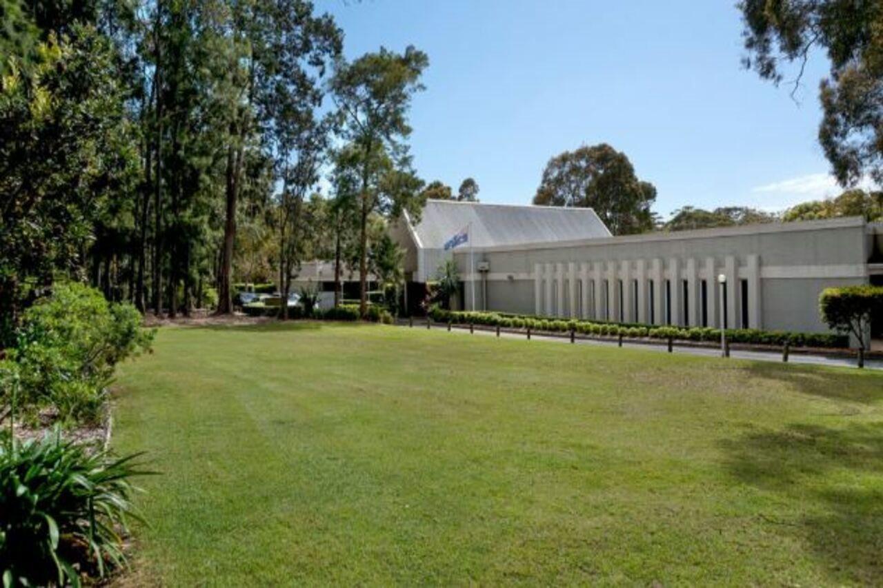 Conference & Training Centre Resort 4*