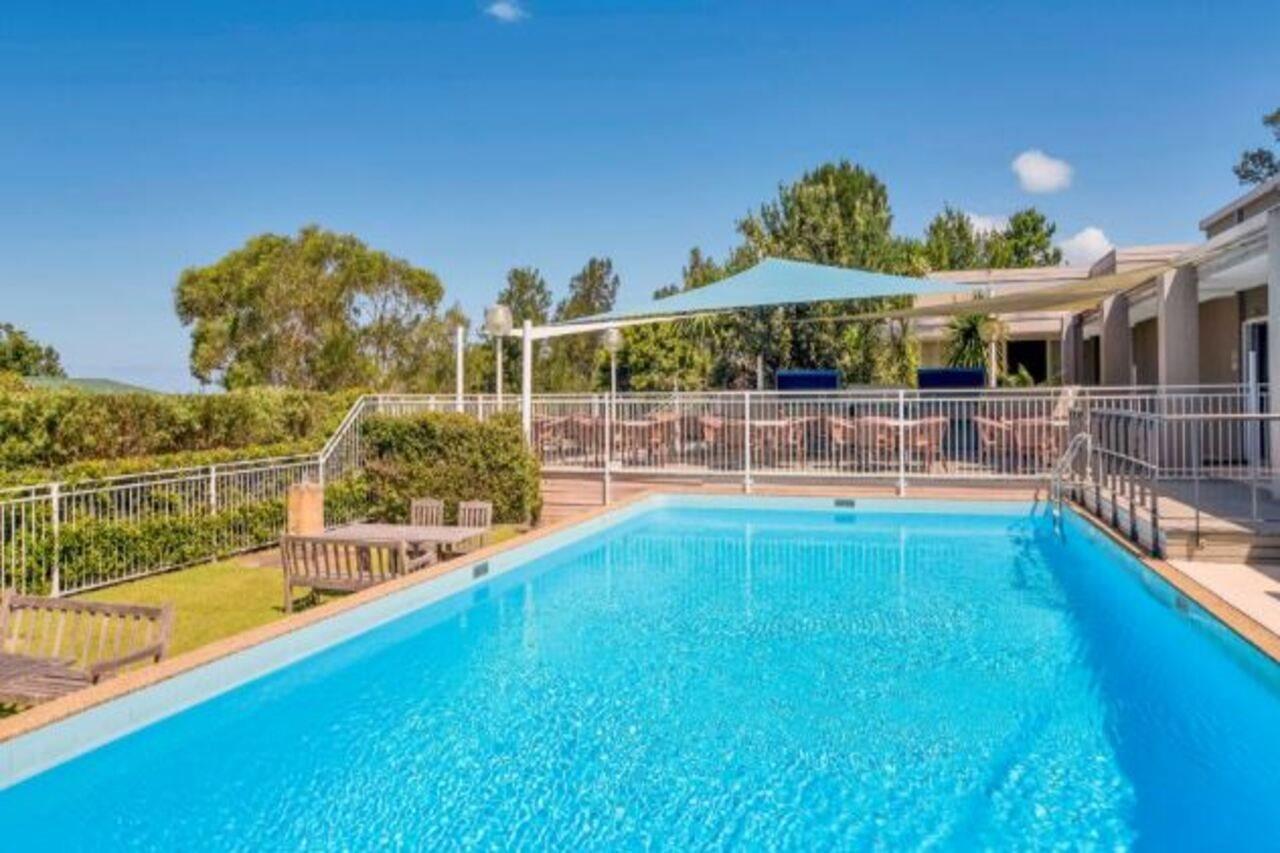Conference & Training Centre 4*
