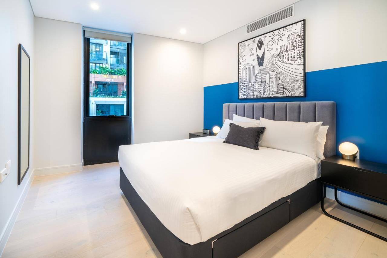 Aparthotel Newlife Serviced Bondi Junction