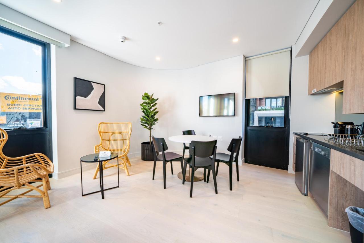 Newlife Serviced Bondi Junction