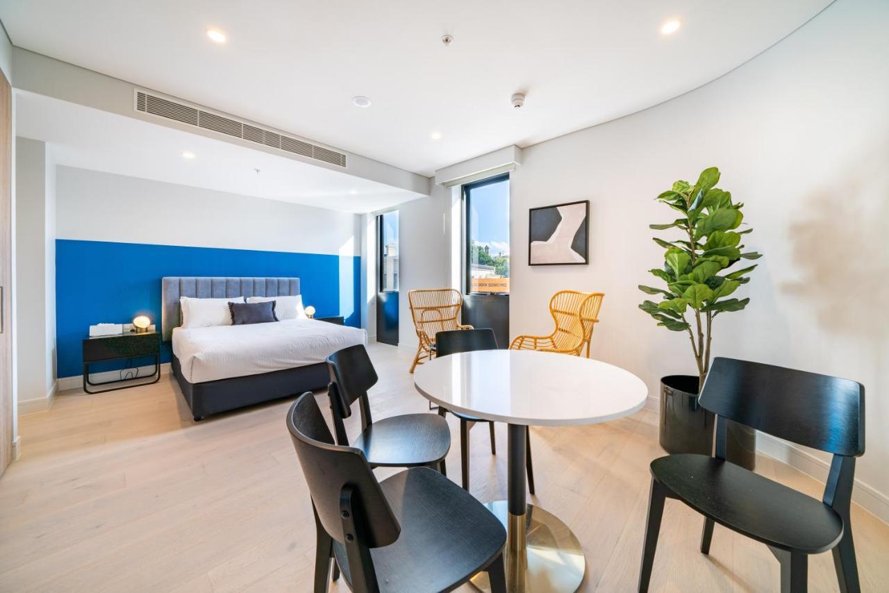 Newlife Serviced Bondi Junction Sidney