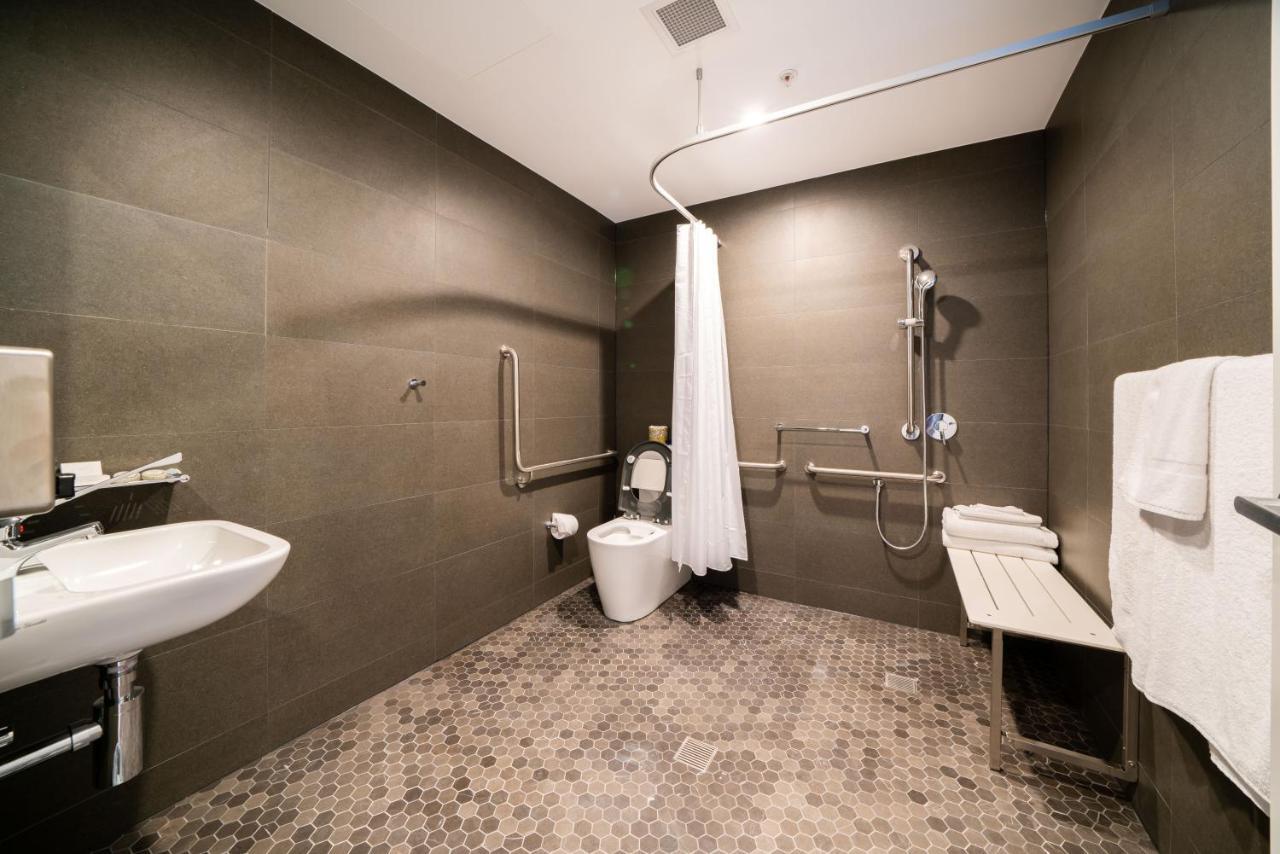 Newlife Serviced Bondi Junction Aparthotel 2*