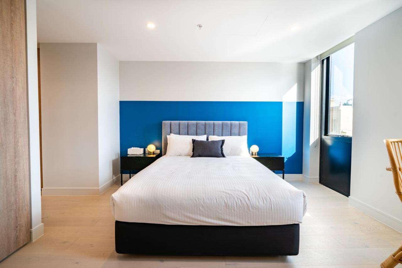 Aparthotel Newlife Serviced Bondi Junction 2*