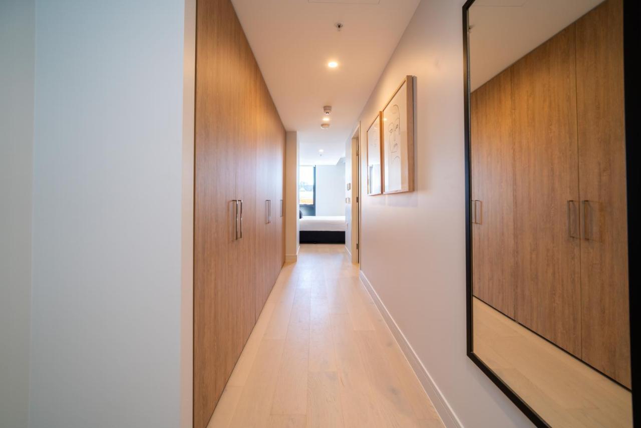 Newlife Serviced Bondi Junction 2* Sidney