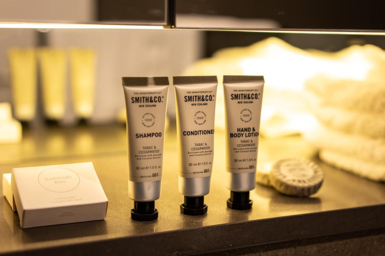 Aparthotel Newlife Serviced Bondi Junction