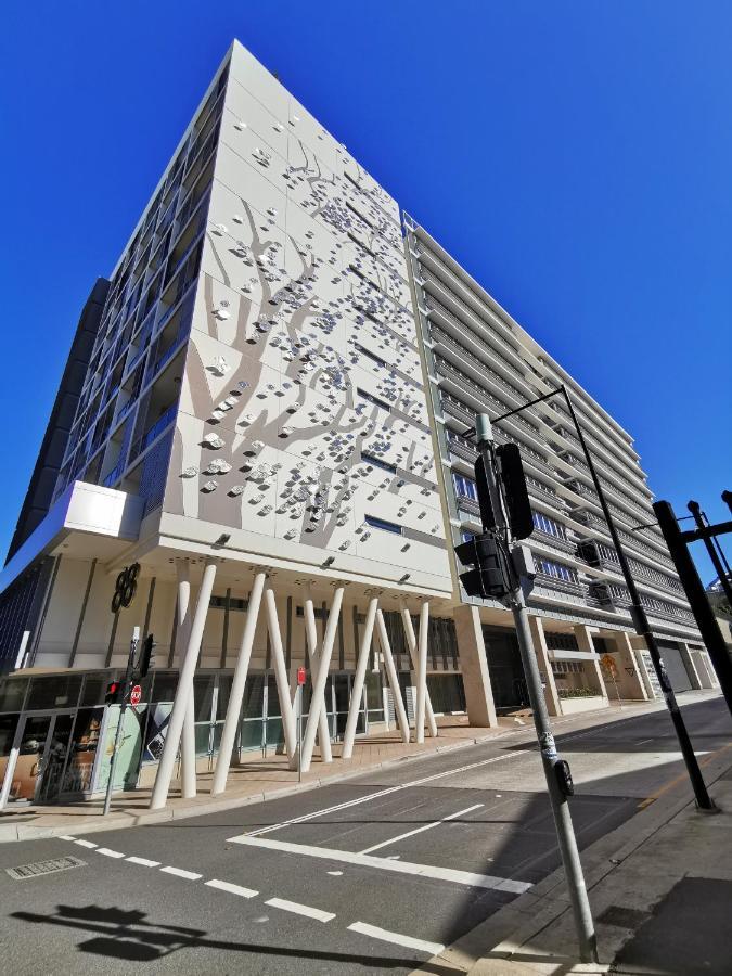 S1 Luxury Chatswood Apartment