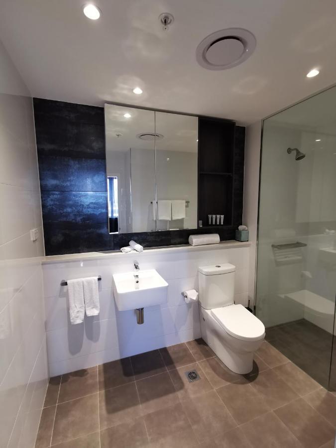 S1 Luxury Chatswood Apartment