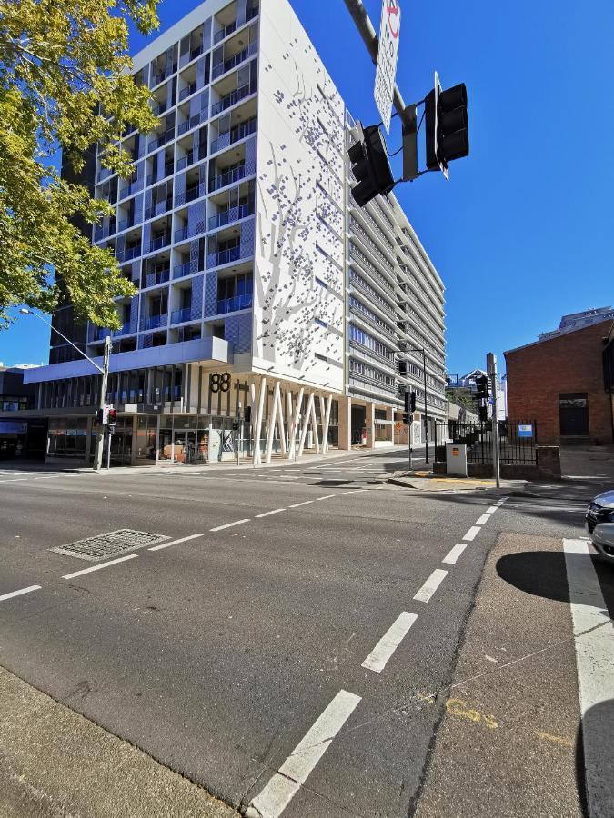 S1 Luxury Chatswood Apartment *