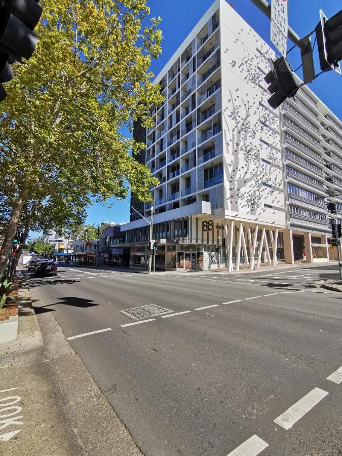Apartment S1 Luxury Chatswood Sydney