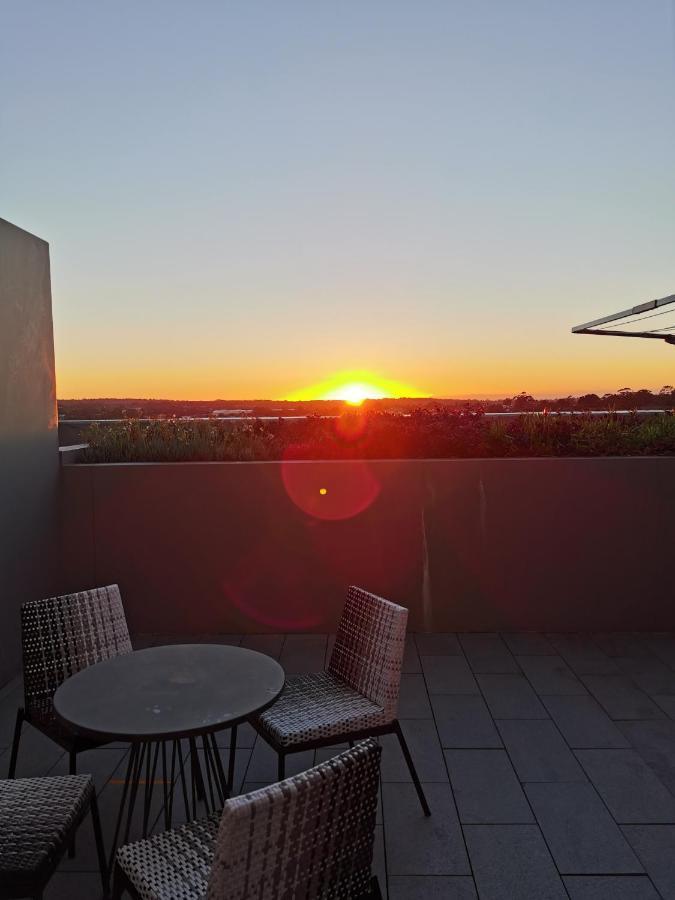 S1 Luxury Chatswood Apartment Sydney