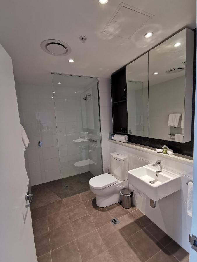 S1 Luxury Chatswood Apartment Sydney