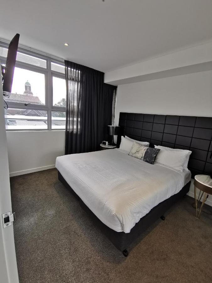 Apartment S1 Luxury Chatswood Sydney