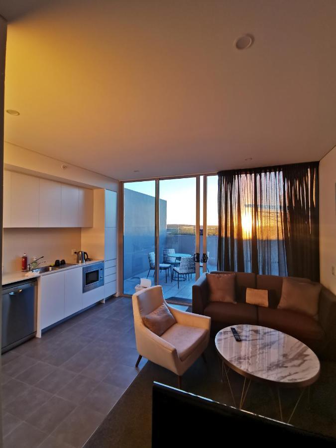 S1 Luxury Chatswood * Sydney