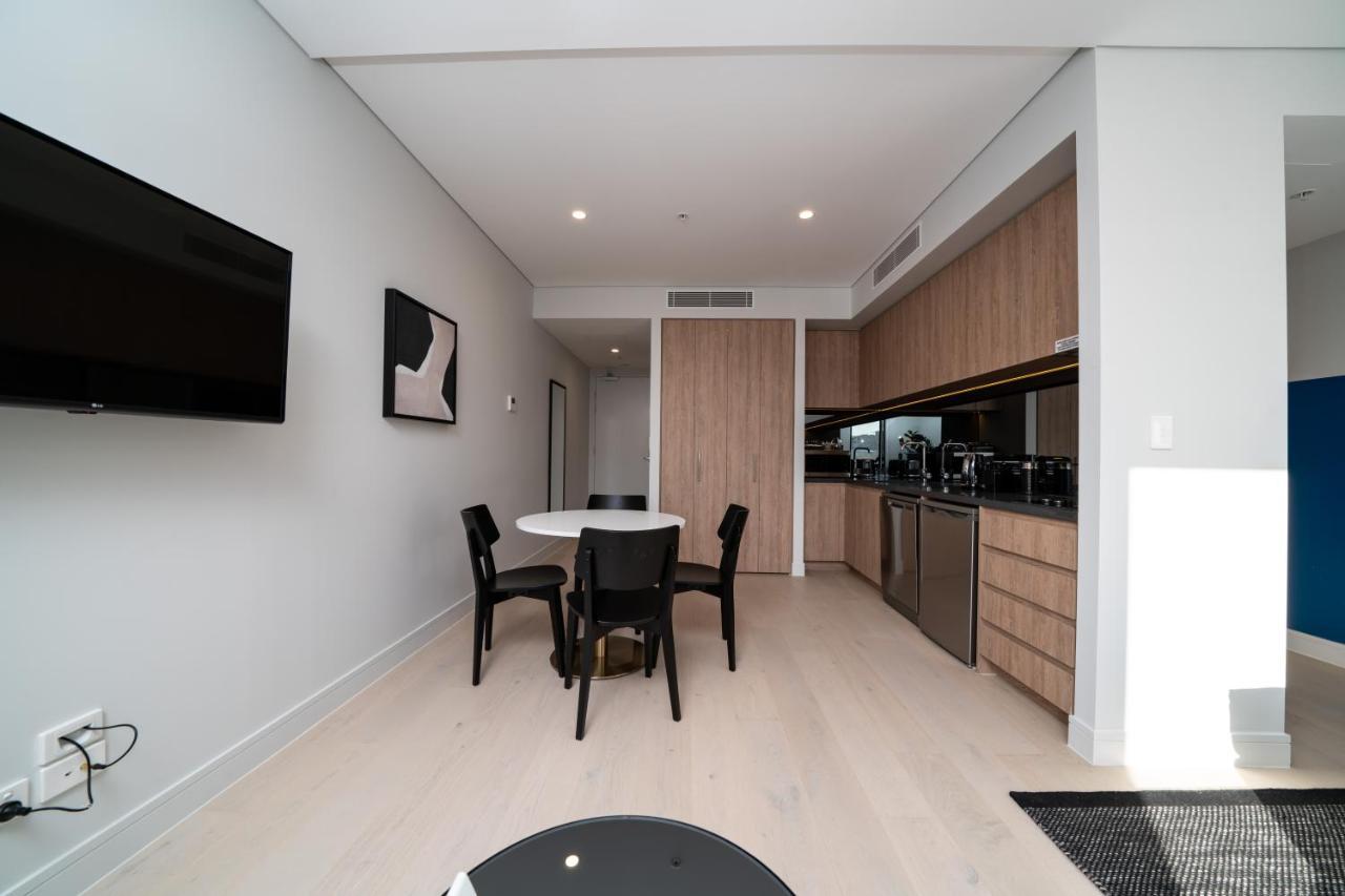 Aparthotel Newlife Serviced Bondi Junction