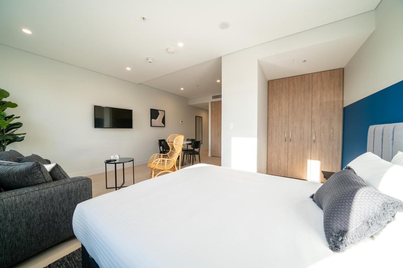 Newlife Serviced Bondi Junction 2*