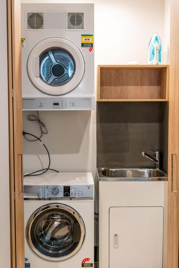 Aparthotel Newlife Serviced Bondi Junction