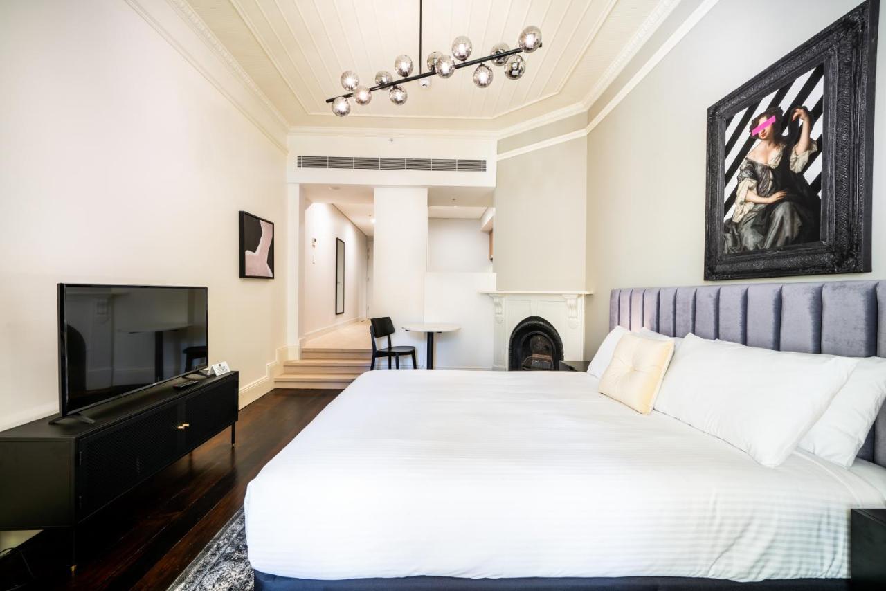 Newlife Serviced Bondi Junction 2* Sidney