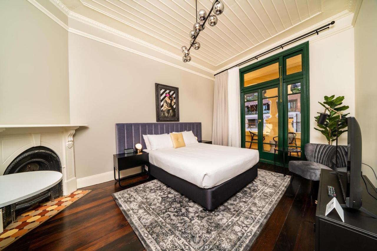 Aparthotel Newlife Serviced Bondi Junction 2*