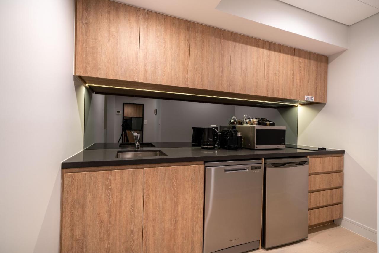 Newlife Serviced Bondi Junction 2* Sidney