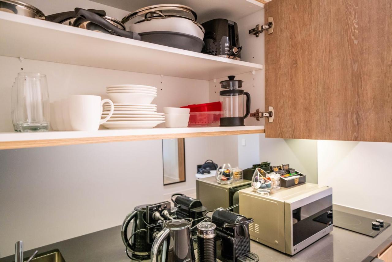 Newlife Serviced Bondi Junction 2* Sidney