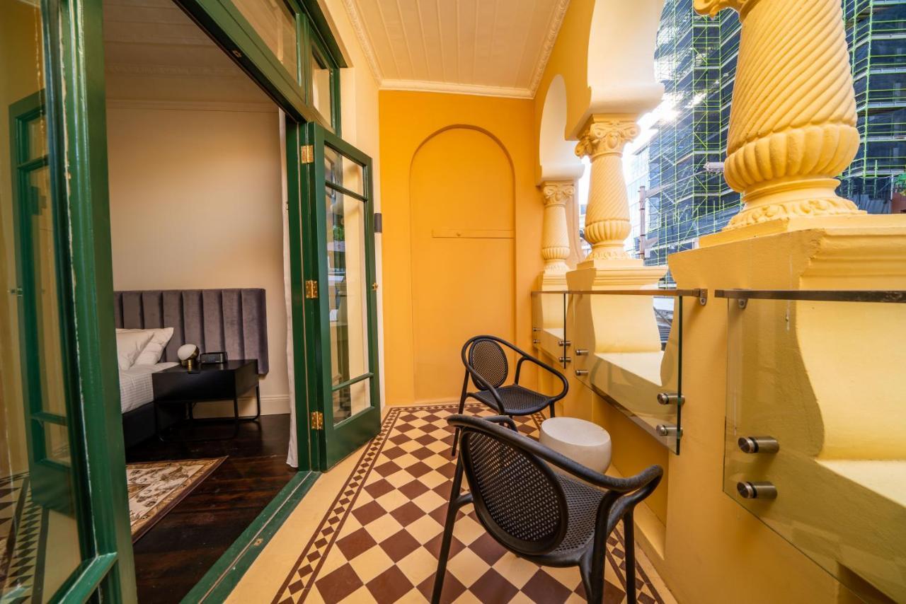 Newlife Serviced Bondi Junction Aparthotel