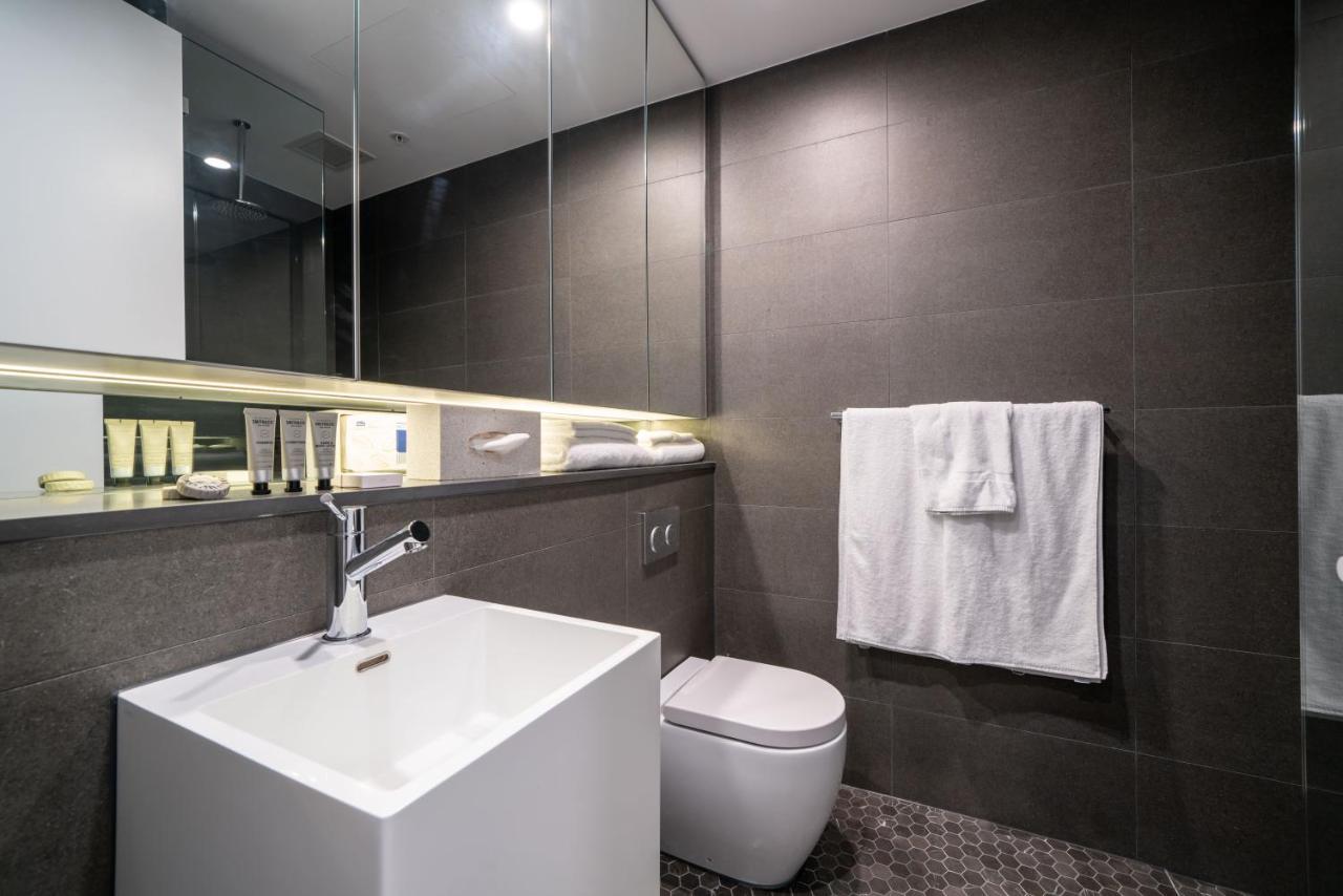 Aparthotel Newlife Serviced Bondi Junction Sidney